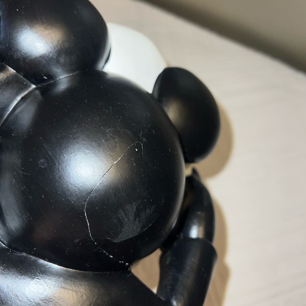 Skeleton Mickey Mouse - Picture 10 of 12